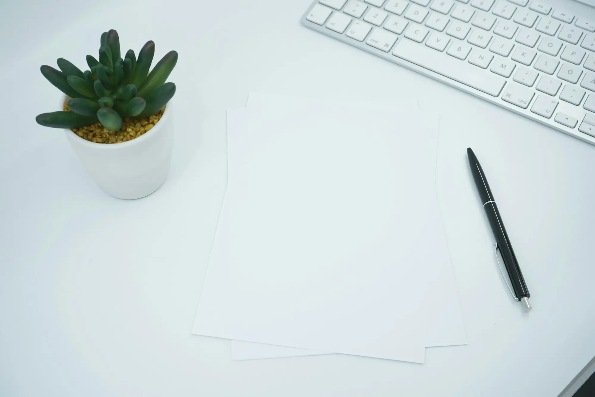 Property title search with easements and covenants laid out on a desk before applying for a property-secured business loan